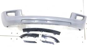9t4z-17e994-aptm Ford New Oem Front Upper Bumper Cover Edge Sport 2009-2010
