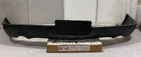 Ae93-17f954-aaw Ford Ae9z-17k835 2013-2019 Lincoln Mkt Rear Lower Bumper Cover Oem