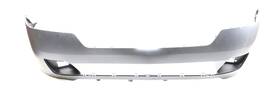 Ah6z-17d957-aacp Ford New Oem Front Bumper Cover Fusion Mkz Milan 2010-2012