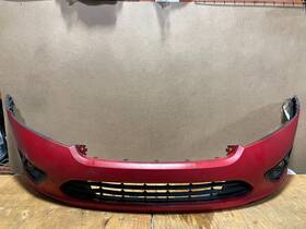 Al1762743lv Ford 2010 To 2012 Fusion Front Bumper Cover Fascia J0618