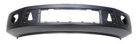 Al3z-17626 Ford New Oem Front Lower Bumper Cover Aa F-150 Stx 2010-2014