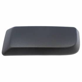 Ford Al3z-17e810-a Genuine Bumper Cover Spacer Panel