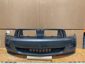 Ar3z17d957aacp Ford 2010 To 2012 Mustang Front Bumper Cover E5667