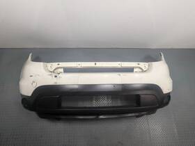 Bb53-17c831-ahw Ford 2011 - 2015 Oem Explorer Front Bumper Cover Panel White Assembly