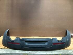 Bb5317f954 Ford 2011 To 2015 Explorer Rear Bumper Cover D7953