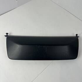 Bb53-17f000-bb Ford Bb5z-17f000-bb Oem 2011-2019 Explorer Rear Bumper Tow Hitch Cover Cap Part