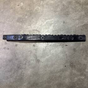 Bk31-17a881-ba Ford Oem Rear Bumper Extension Bracket Right Transit 15-25