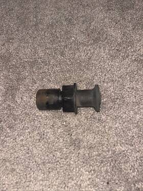 Bk31-v27232-ac Ford 2015-2024 Transit 150 250 350 350hd Rear Magnetic Door Stopper