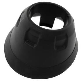 Bk3z-16758-ac Ford Genuine Bumper Cover Support Rail Insulator