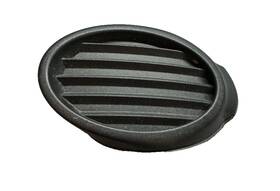 Bm51-19953-b Ford 2012-2014 Focus Front Left Lower Fog Light Bezel Cover P/n Oem