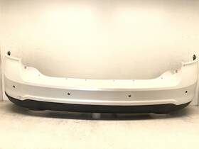 Bt43-17f001-acw Ford Rear Upper Bumper Cover Edge 2011-2014 Oem2