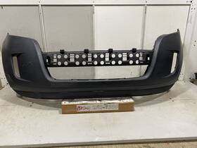 Bt43-17f003-a Ford Bt4317f003afw Oem 2011-2014 Edge Front Bumper Cover