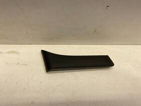 Bt437804748 Ford 2011-2014 Edge Passenger Side Center Console Filler Trim Black Oem