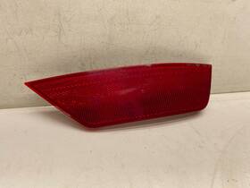 Cj5417a849aa Ford 2013-2016 Escape Right Rear Bumper Cover Reflector Marker Lens Red Oem