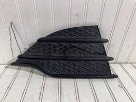 Cj548a068 Ford 2013 2014 2015 2016 Escape Front Right Bumper Fog Lamp Cover Oem