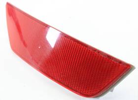 Cj5z-15a449-a Ford 2013-2019 Escape Rear Right Bumper Reflector Oem