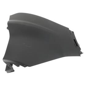 Cj5z-17811-acp Ford New Oem 2013-2016 Escape Left Side Bumper Bar Extension