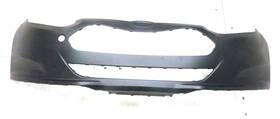 Cm5z-17d957-aptm Ford New Oem Front Bumper Cover Focus 2012-2018