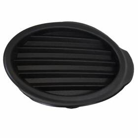 Cp9z-17b814-b Ford Genuine Bumper Cover Spacer Panel