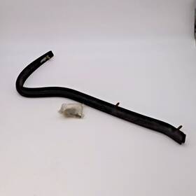 D3my-17k833-a Ford Oem Moulding Bumper Bar Right 1992-94 Grand Marquis Nos