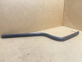 D5ly-17k833-a Ford Passenger Front Bumper Pad Strip 1975 1976 Mark Iv Nos