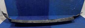 Db5317d997baw Ford 2013-2015 Explorer Front Bumper Lower Valance Trim
