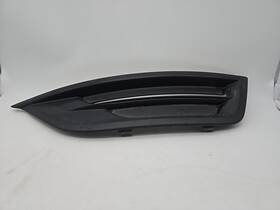 Dg13-15b217-b Ford Taurus Front Left Fog Lamp Light Bezel Cover Bumper Trim Oem