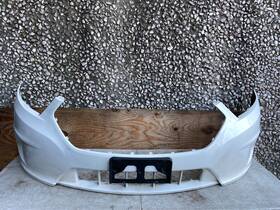 Dg13-17c831-d Ford 2013 To 2019 Taurus Police Front Bumper Cover A6972