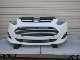 Dm51-17e778-a Ford 2013 To 2018 C-max Cmax Front Bumper Cover Extra Pieces Oem