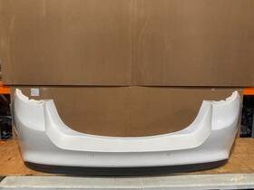 Ds73-17906-aaw Ford 2013 To 2018 Fusion Rear Bumper Cover Replacement E5474