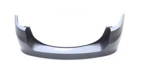 Ds7z-17k835-aacp Ford New Oem Rear Bumper Cover Fusion 2013-2018