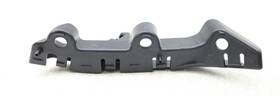Dt1z-17c947-d Ford New Oem Front Bumper Side Bracket Right Transit Connect 14-18