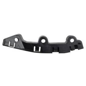 Ford Dt1z-17c947-k Genuine Bumper Cover Bracket Dt1z17c947k