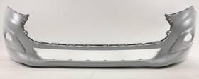 Dt1z-17d957-cb Ford New Oem Front Bumper Cover Transit Connect 2014-2018