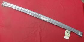 E66y-17e855-a Ford Nos 1986-1988 Tempo Mercury Topaz Rear Bumper Cover Support