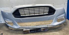 Es73-17757-aaw Ford 2013-2016 Fusion Front Bumper Cover Oem Original