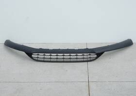 F1eb-17b635-bb Ford 2015-2017 Focus Front Bumper Lower Cover Valance Panel Grill Oem
