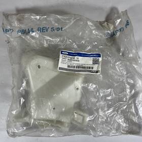 F1ez-17787-a Ford Rear Bumper Bracket Inner Fits 2015-18 Focus Hatchback Oem #