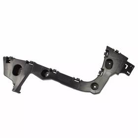 F1ez-17d943-e Ford Oem New 2015-2018 Focus Left Outer Bracket Bumper Mounting