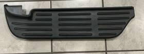 F81b-17d781 Ford F250 F-250 Bumper Step Pad 99 - 04 Rear Driver Side Lh Pickup Truck
