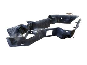 F81z-17a861-ab Ford Front Bumper Deflector Filler Panel Trim Set Super Duty Excursion 99-07