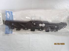 Fa1z-17d942-b Ford Genuine Oem Bumper Mounting Bracket