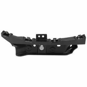 Fa1z-17d943-a Ford Genuine Bracket Bumper Mounting