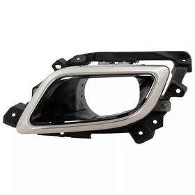 Fa1z-17f827-b Ford Genuine Bezel