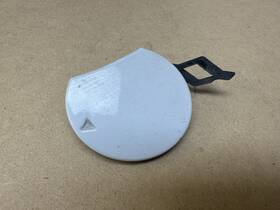 Fb53-17a989-adw Ford Oem 2016-2017 Explorer Front Bumper Tow Hook Cover