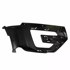 Fb5z-17b968-ba Ford Genuine Side Trim