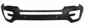 Fb5z-17d957-fa Ford New Oem Front Bumper Cover Explorer 2016-2017