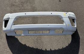 Fl1z17d957cptm Ford 2015 2016 2017 Expedition Front Bumper Cover Oem