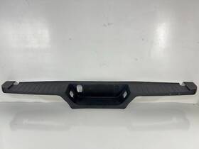 Fl34-17b810-baw Ford 2017-2019 F-150 F150 Rear Bumper Plastic Molding Step Pad Oem