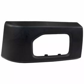 Fl3z-17k833-aptm Ford Genuine End Cap Molding